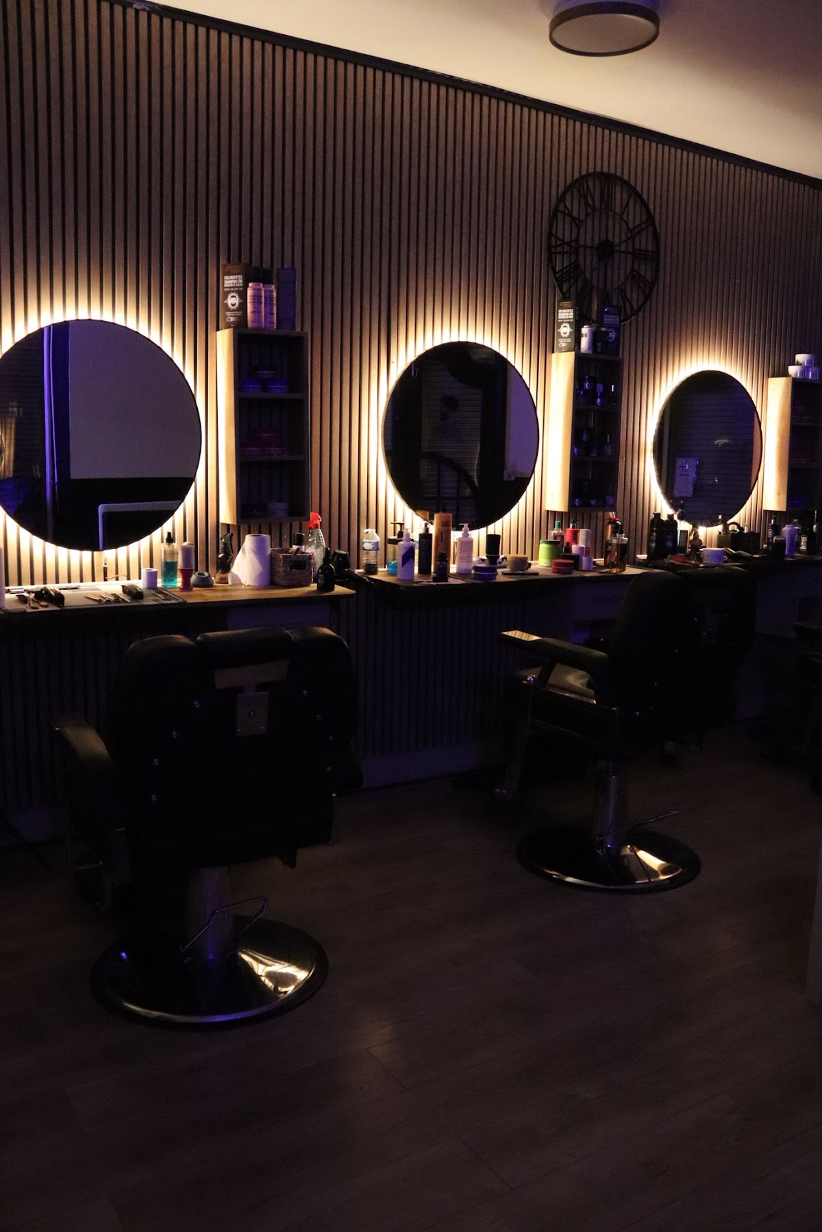 Bel Homme — galerie 4