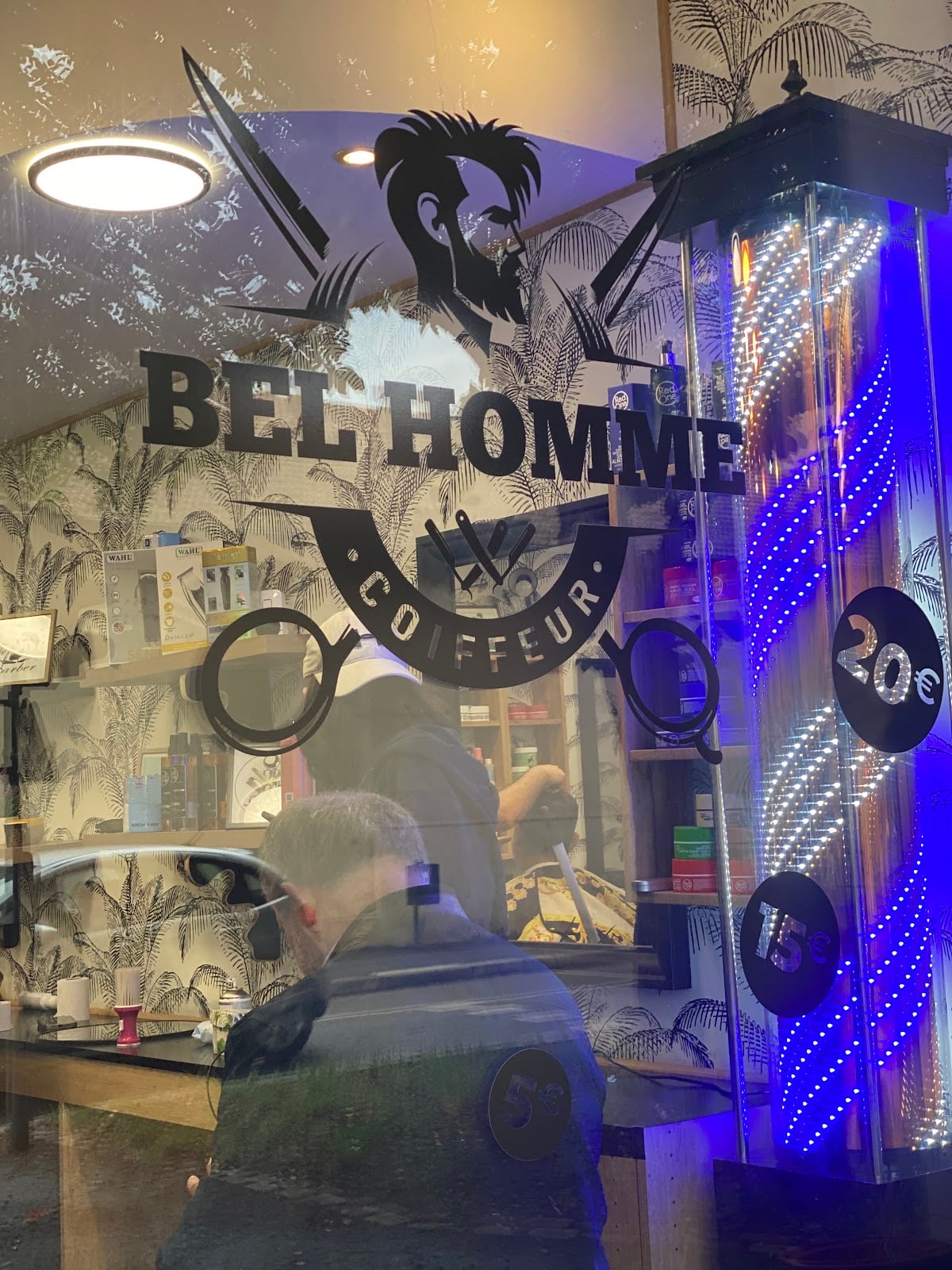 Bel Homme — galerie 5